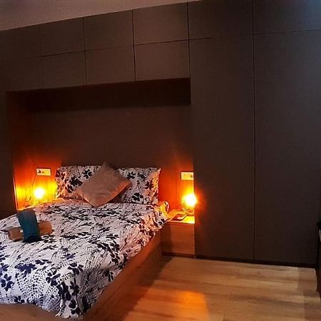Best Ambiance Apartment And Vew In Center Бухарест Экстерьер фото